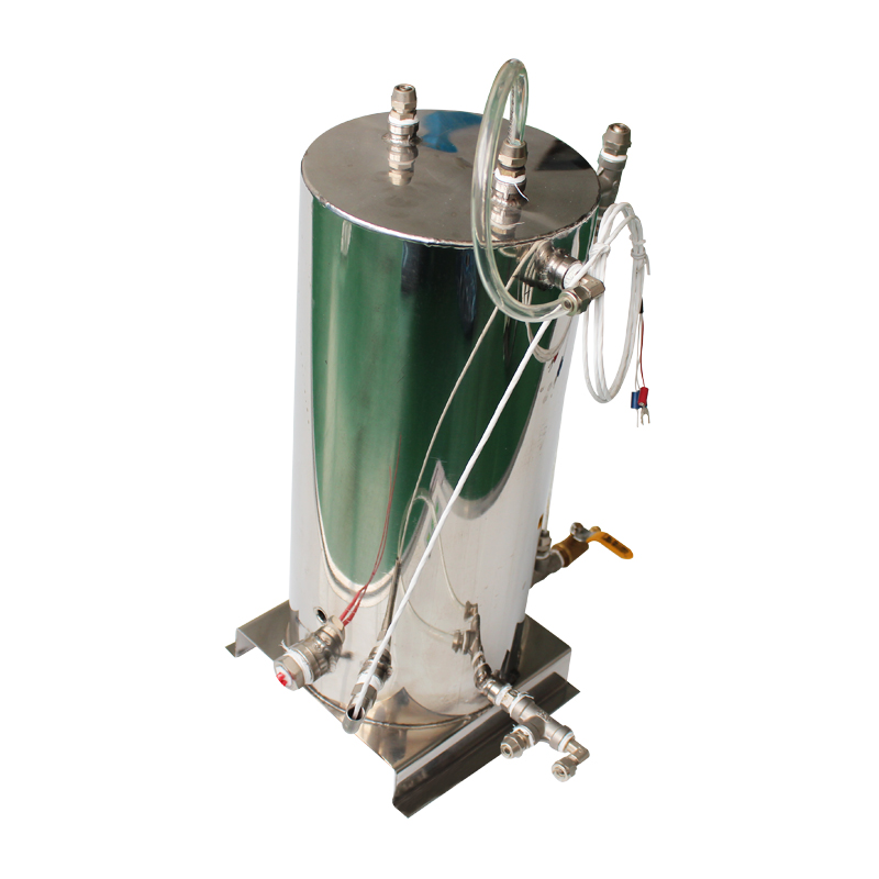 溫濕度鹽霧復(fù)合試驗箱|溫濕度鹽霧試驗機圖片二