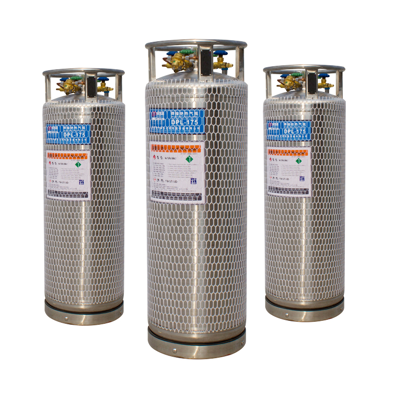 超低溫試驗箱|液氮試驗箱|液氮深冷低溫機圖片四