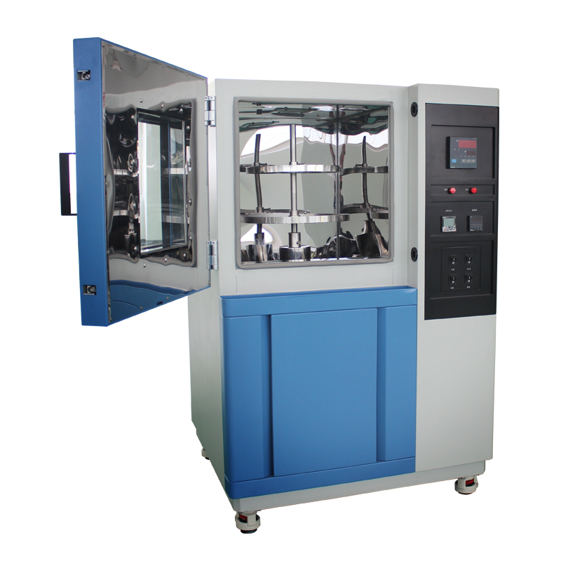 防銹油脂試驗箱|防銹油脂濕熱實驗機|圖片二