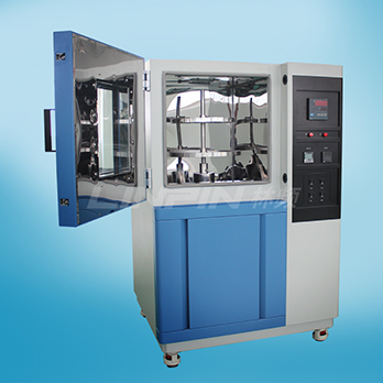 防銹油脂濕熱試驗箱|防銹油油脂耐濕熱箱圖片二